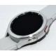 SMARTWATCH SAMSUNG GALAXY WATCH4 CLASSIC 46MM PLATA