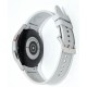SMARTWATCH SAMSUNG GALAXY WATCH4 CLASSIC 46MM PLATA