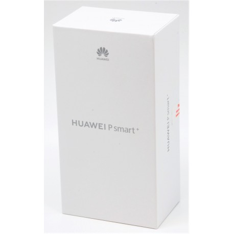 Huawei P Smart Plus INE-LX1 Precintado