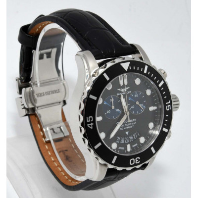 RELOJ SANDOZ 81391-0638