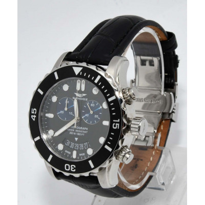 RELOJ SANDOZ 81391-0638