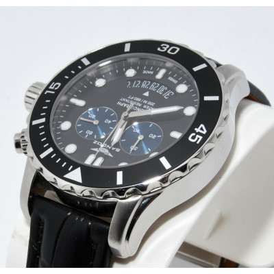 RELOJ SANDOZ 81391-0638