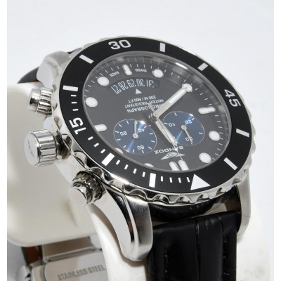 RELOJ SANDOZ 81391-0638