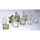FIGURAS CRISTAL OPALESCENTE SABINO