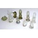 FIGURAS CRISTAL OPALESCENTE SABINO