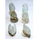FIGURAS CRISTAL OPALESCENTE SABINO