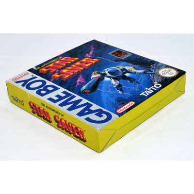 VIDEOJUEGO GAMEBOY STAR SAVER