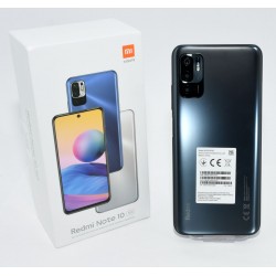 XIAOMI REDMI NOTE 10 5G 128GB NEGRO