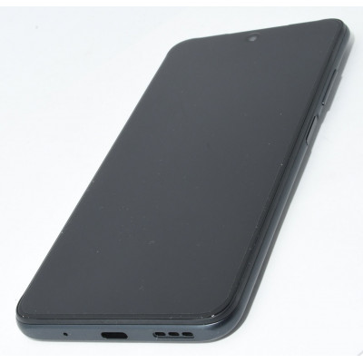 XIAOMI REDMI NOTE 10 5G 128GB NEGRO