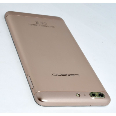 LEAGOO T5 64GB BLANCO