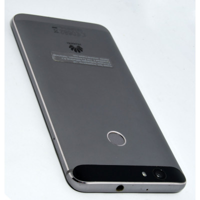 HUAWEI NOVA CAN L01 32GB GRIS