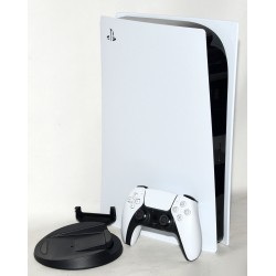 CONSOLA PS5 825GB BLANCA CON MANDO