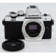 CUERPO CAMARA DIGITAL OLYMPUS OM-D E-M10 MARK II