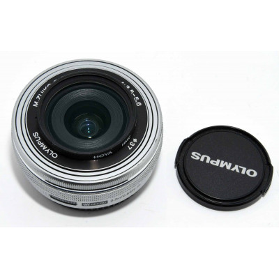 CUERPO CAMARA DIGITAL OLYMPUS OM-D E-M10 MARK II