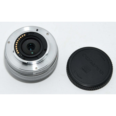 CUERPO CAMARA DIGITAL OLYMPUS OM-D E-M10 MARK II