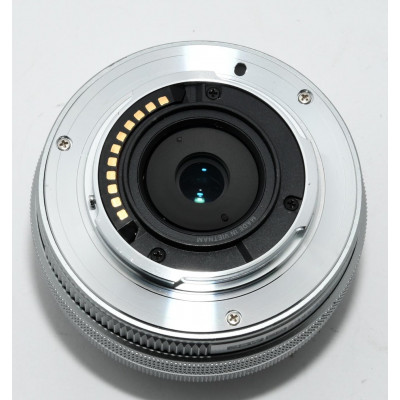 CUERPO CAMARA DIGITAL OLYMPUS OM-D E-M10 MARK II