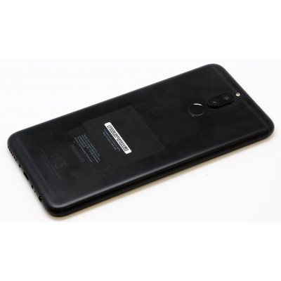 Huawei Mate 10 Lite RNE-L21 BLACK