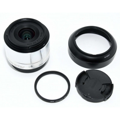 OBJETIVO SIGMA 19MM F2.8 DN PARA OLYMPUS OM-D