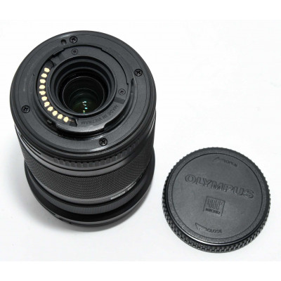 OBJETIVO OLYMPUS ZUIKO 40-150MM