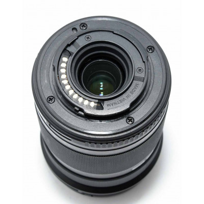 OBJETIVO OLYMPUS ZUIKO 40-150MM