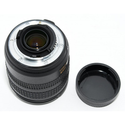 OBJETIVO NIKON 18-70MM