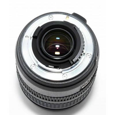 OBJETIVO NIKON 18-70MM