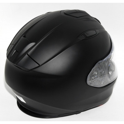 CASCO MOTO EXO SCORPION 520 M