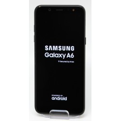 Samsung Galaxy A6 2018 Dual SM-A600FN/DS ORO