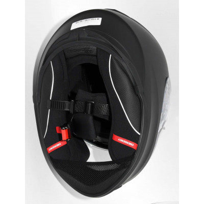 CASCO MOTO EXO SCORPION 520 M
