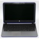 PORTATIL NOTEBOOK HP PAVILION 15-ab052ns / AMD A8-7410 2.2GHz / 500GB HDD / 4GB RAM