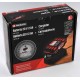 BATERIA DE IONES DE LITIO PARKSIDE 20V 2AH CON CARGADOR 2,4A