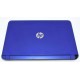 PORTATIL NOTEBOOK HP PAVILION 15-ab052ns / AMD A8-7410 2.2GHz / 500GB HDD / 4GB RAM