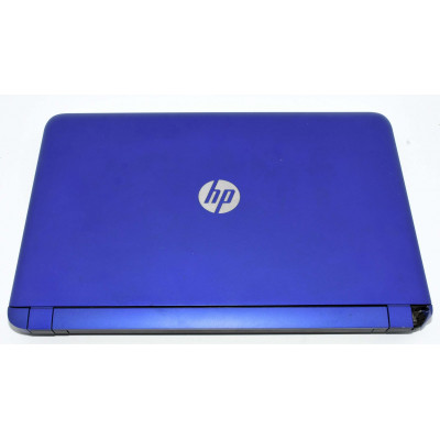 PORTATIL NOTEBOOK HP PAVILION 15-ab052ns / AMD A8-7410 2.2GHz / 500GB HDD / 4GB RAM