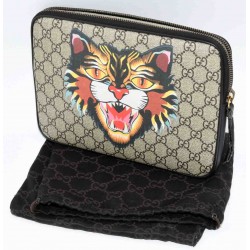 CARTERA GUCCI MONTBLANC ANGRY CAT