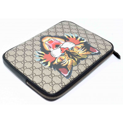 CARTERA GUCCI MONTBLANC ANGRY CAT