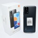 XIAOMI REDMI NOTE 11 128GB NEGRO