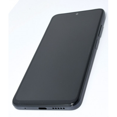 XIAOMI REDMI NOTE 11 128GB NEGRO
