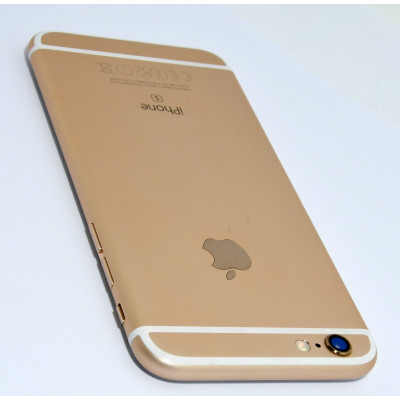 IPHONE 6S 64GB ORO