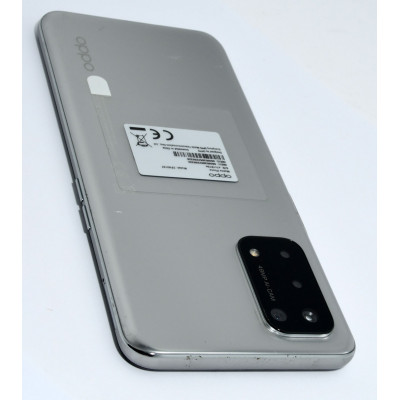 OPPO A74 5G 128GB PLATA
