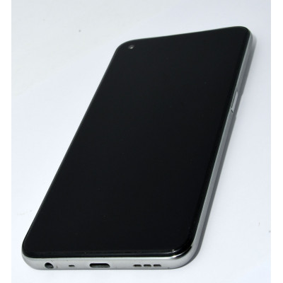 OPPO A74 5G 128GB PLATA