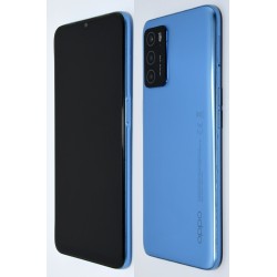 OPPO A16S 64GB AZUL