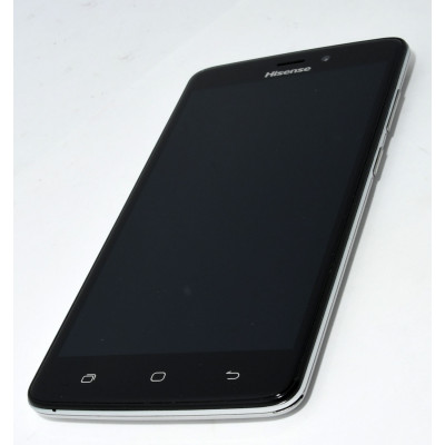 HISENSE T5 PLUS 16GB GRIS