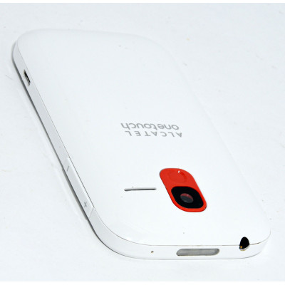 ALCATEL ONE TOUCH 2004C BLANCO