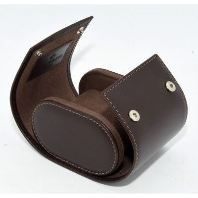 CAJA CUERO RELOJ PATEK PILIPPE