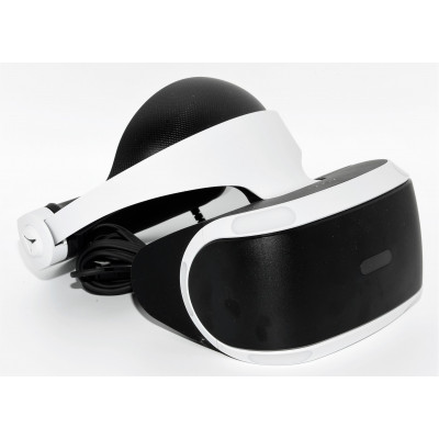 SONY PLAYSTATION VR