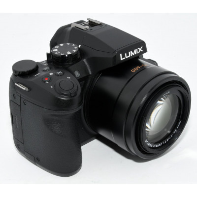 CAMARA DIGITAL BRIDGE PANASONIC  LUMIX  DMC-FZ330