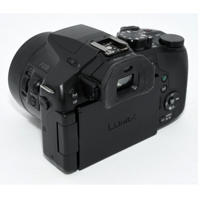 CAMARA DIGITAL BRIDGE PANASONIC  LUMIX  DMC-FZ330