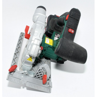 SIERRA CIRCULAR BATERIA PARKSIDE PHKSA 20 LI A2