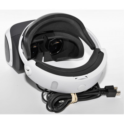 SONY PLAYSTATION VR