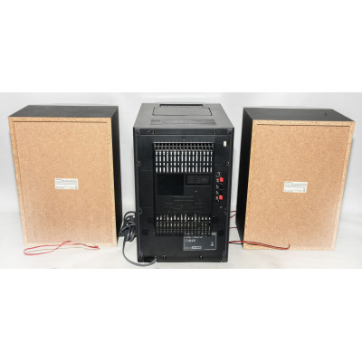 MINICADENA SONY EC50